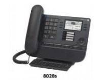 Điện thoại Alcatel-Lucent Premium Deskphone 8028s
