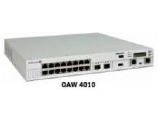 Alcatel-Lucent Enterprise 4010 Wifi Controller