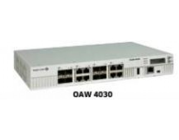 Alcatel-Lucent Enterprise 4030 Wifi Controller