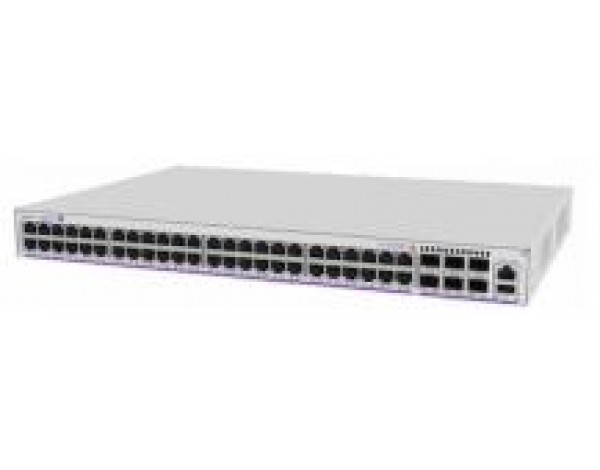 Switch Alcatel-Lucent OmniSwitch OS2260-48