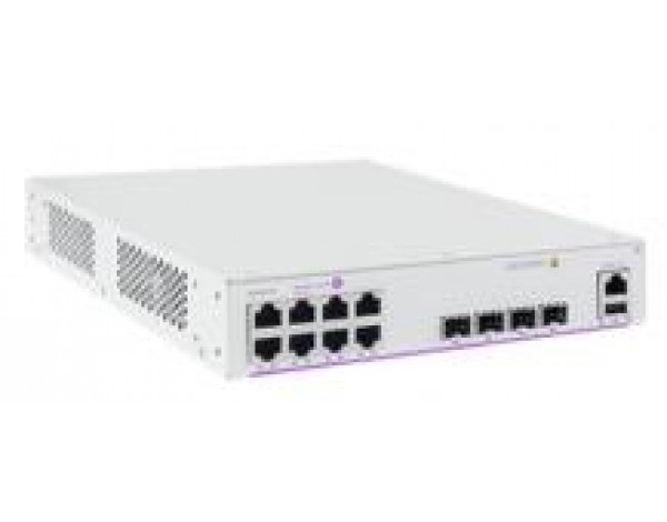 Switch Alcatel-Lucent OmniSwitch OS2260-P10