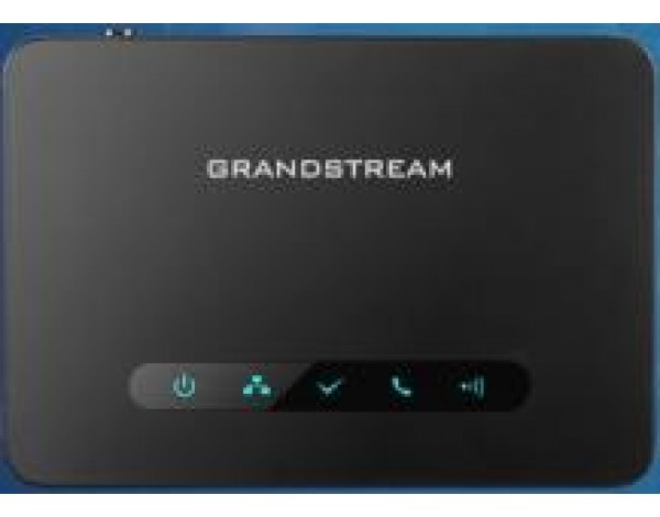Trạm Phát Sóng Không Dây Grandstream DP750