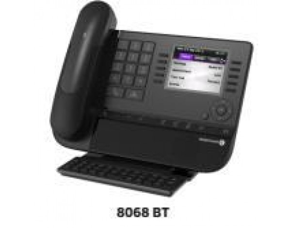 Điện thoại Alcatel-Lucent Premium Deskphone 8068BT