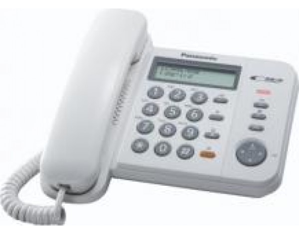 Điện Thoại Để Bàn Hiển Thị Số Panasonic KX-TS560