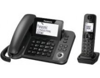 Điện thoại mẹ bồng con Panasonic KX-TGF310