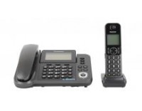 Điện thoại để bàn kéo dài không dây Panasonic KX-TGF320