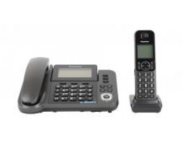 Điện thoại để bàn kéo dài không dây Panasonic KX-TGF320