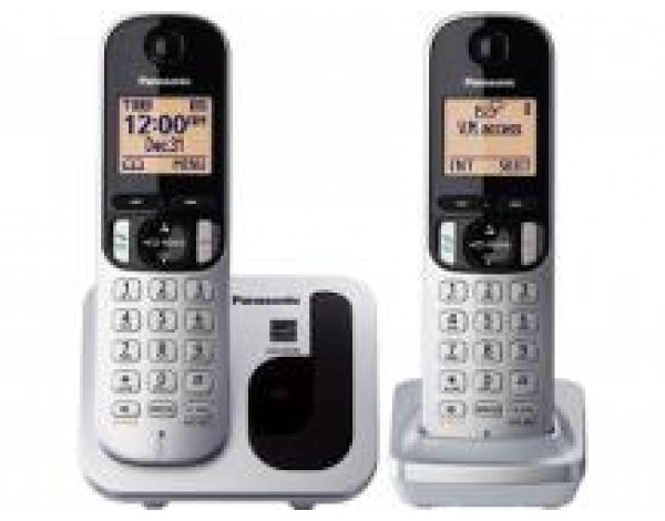 Điện thoại mẹ bồng con Panasonic KX-TGC212