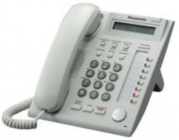 Điện thoại lập trình KX-T7730 cho tổng đài Panasonic KX-TES824