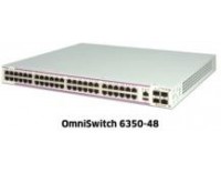 Switch Alcatel-Lucent OmniSwitch OS6350-48