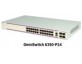Switch Alcatel-Lucent OmniSwitch OS6350-P24