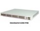Switch Alcatel-Lucent OmniSwitch OS6350-48P