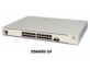 Switch Alcatel-Lucent OmniSwitch OS6450-24