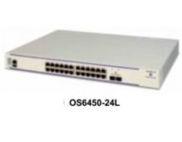 Switch Alcatel-Lucent OmniSwitch OS6450-24