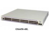 Switch Alcatel-Lucent OmniSwitch OS6450-48L