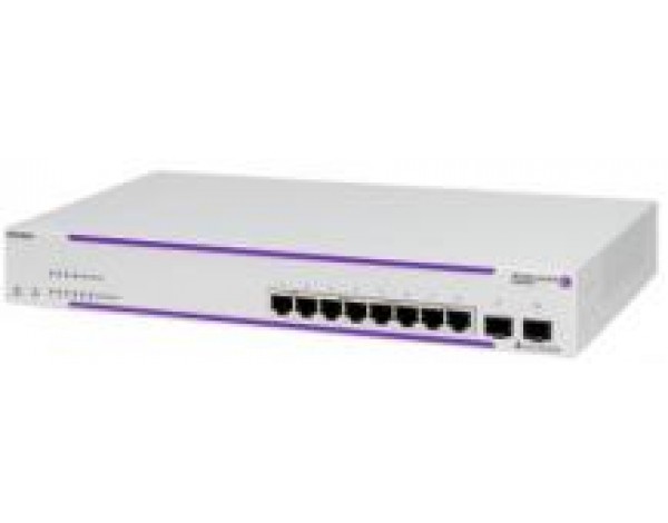 Switch Alcatel-Lucent OmniSwitch OS2220-8