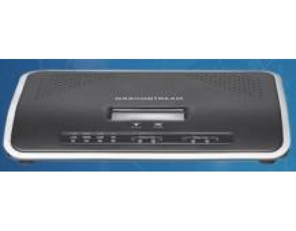 Tổng đài điện thoại IP Grandstream UCM6208