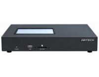 Artech AD04LH - Thiết bị ghi âm điện thoại 4 lines HDD 500G