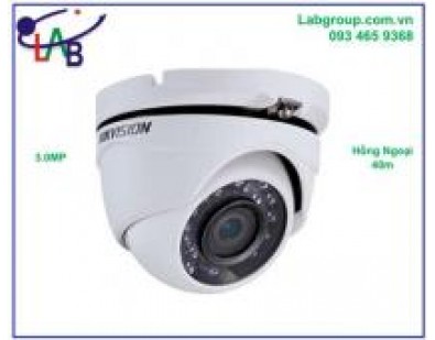 Camera Quan Sát HD-TVI Bán Cấu Độ Phân Giải 3MP Hồng Ngoài 40M Chuyên Chống Ngược Sáng