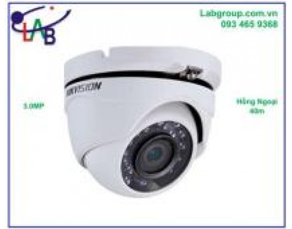 Camera Quan Sát HD-TVI Bán Cấu Độ Phân Giải 3MP Hồng Ngoài 40M Chuyên Chống Ngược Sáng