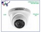 Camera Quan Sát HD-TVI Bán Cầu Độ Phân Giải Full HD 2.0MP Hồng Ngoại 20m 