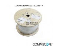 Dây Cáp Mạng CommScope F/UTP Cat6A PN: 884024508/10