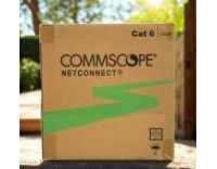 Cáp Mạng CAT6 Commscope U/UTP P/N: 1427071-6 | Hàng chính hãng, giá tốt | LAB Việt Nam