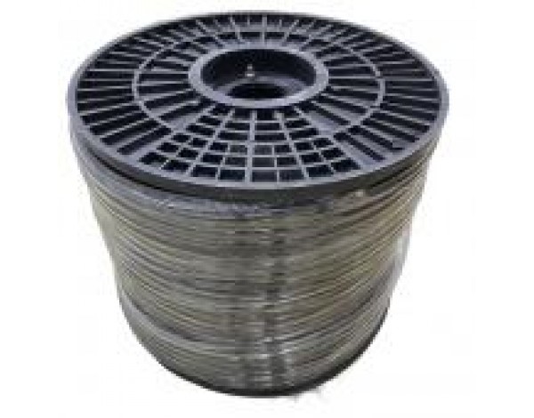 Dây mạng ngoài trời cat6 outdoor có dây gia cường