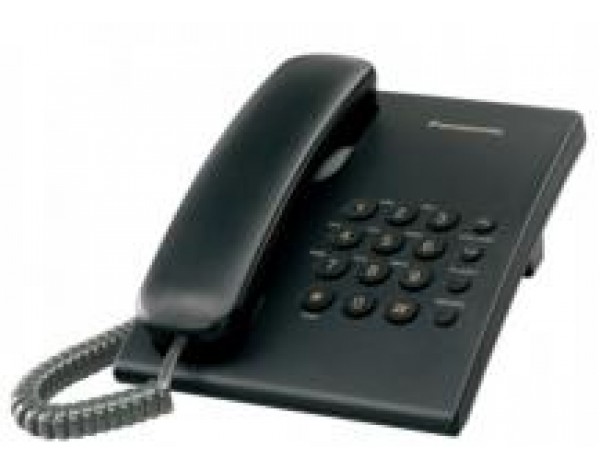 Điện Thoại Cố Định Panasonic KX-TS500