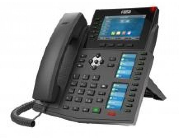 Điện thoại VoIP Fanvil X6U Chính hãng giá tốt