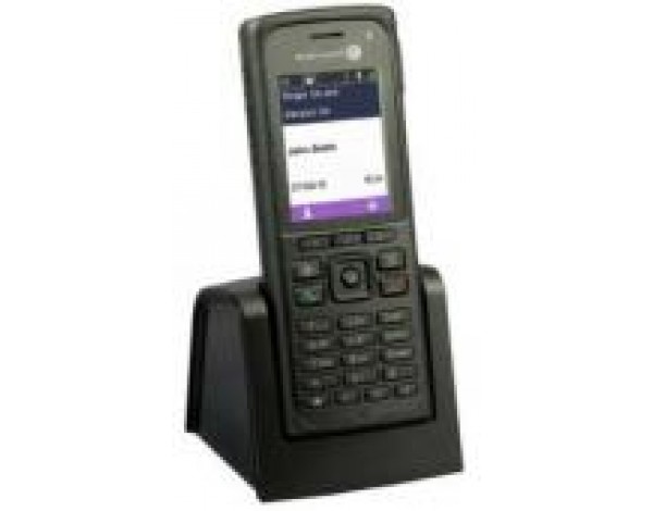 Điện thoại không dây chuẩn DECT Alcatel-Lucent 8262 DECT Handset