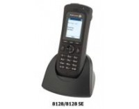 Điện thoại không dây chuẩn IP (WLAN Handset) Alcatel-Lucent 8128