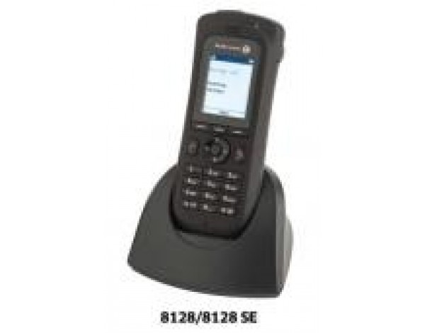 Điện thoại không dây chuẩn IP (WLAN Handset) Alcatel-Lucent 8128