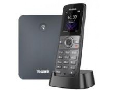 Điện Thoại IP Không Dây Yealink W73P