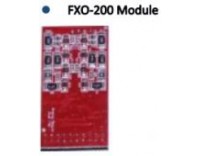 Card mở rộng 2 cổng FXO cho tổng đài IP Zycoo