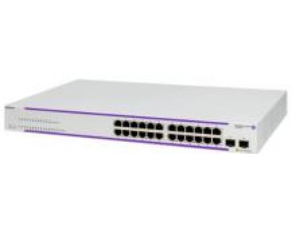 Switch Alcatel-Lucent OmniSwitch OS2220-P24