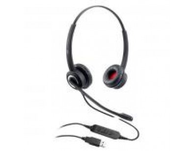 Tai nghe Vbet VT6300 USB Duo 