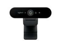Thiết bị webcam Logitech Brio Ultra HD Pro