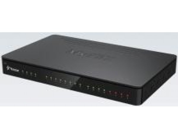 Tổng đài IP Yeastar MyPBX N412