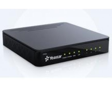 Tổng đài IP Yeastar P520 hỗ trợ 20 máy nhánh IP, Ghi âm cuộc gọi