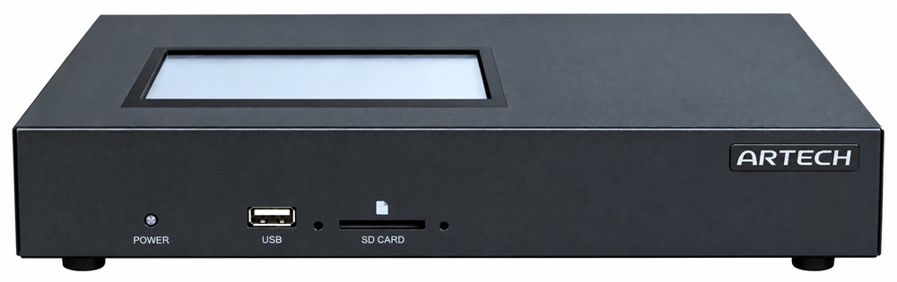 Artech AD04LH mặt trước