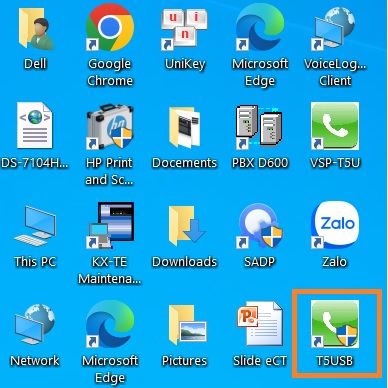 Tansonic_T5u4_login